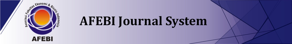 AFEBI Journal System